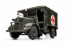Airfix 1375 Austin K2/Y Ambulance 1/35